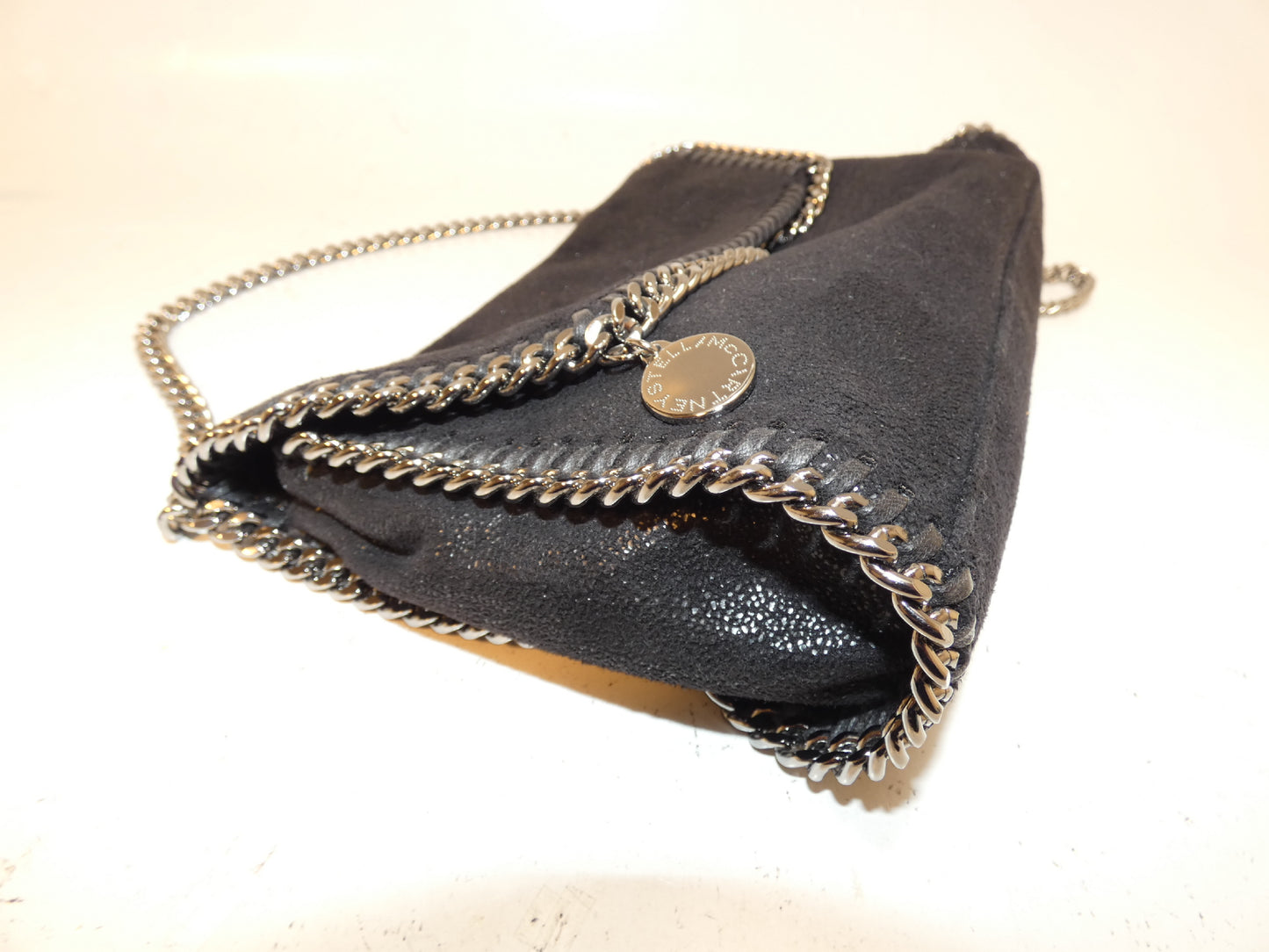 Stella McCartney Falabella Chain Shoulder Bag