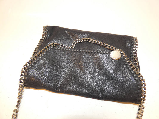 Stella McCartney Falabella Chain Shoulder Bag