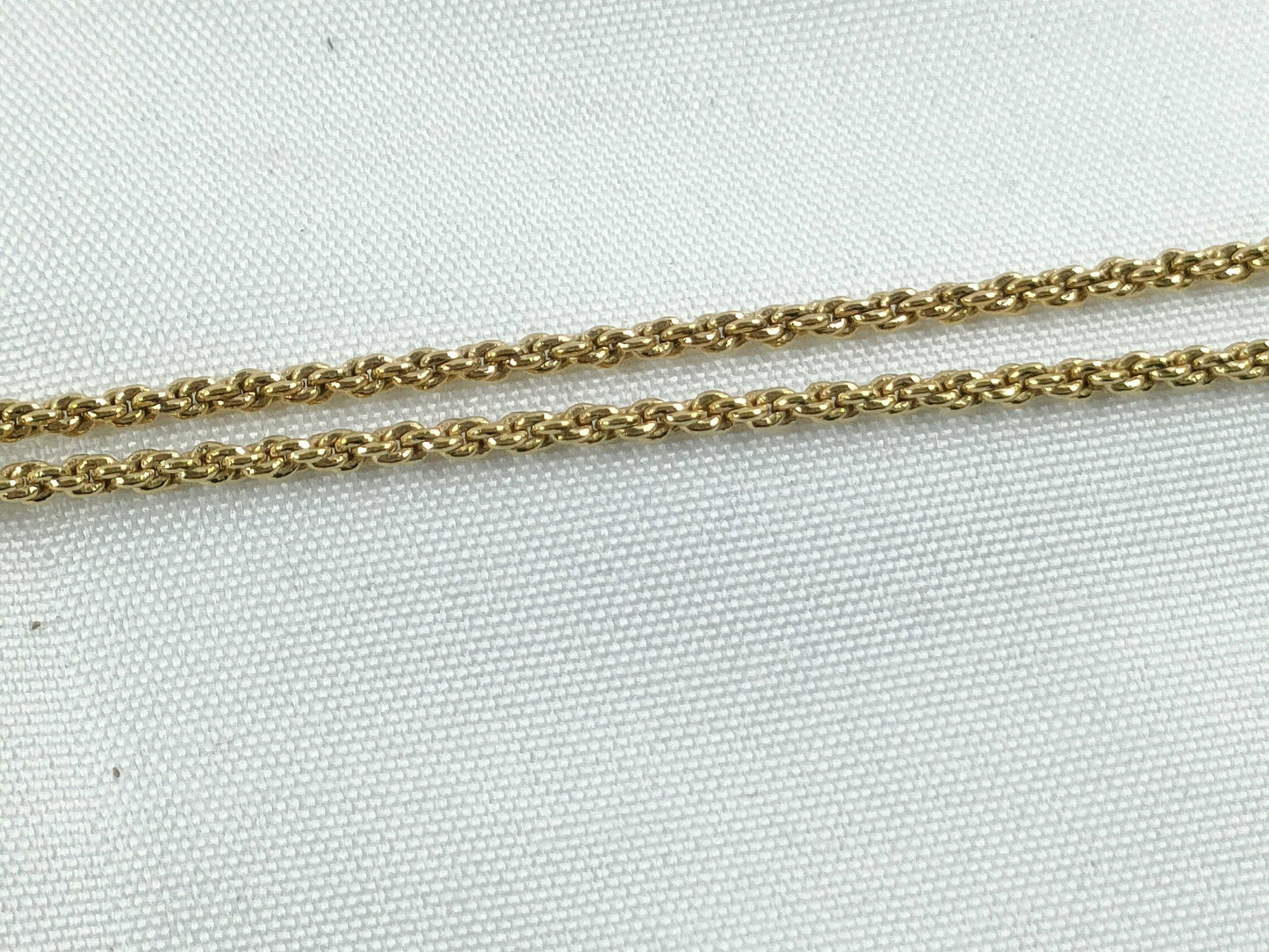 Dior Dior Necklace Necklace