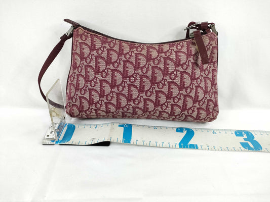 Dior Trotter Dior Trotter Handbag Handbag