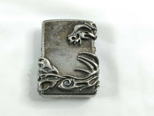 ZIPPO Lighter with U.S.A. Stamp Other Accessories