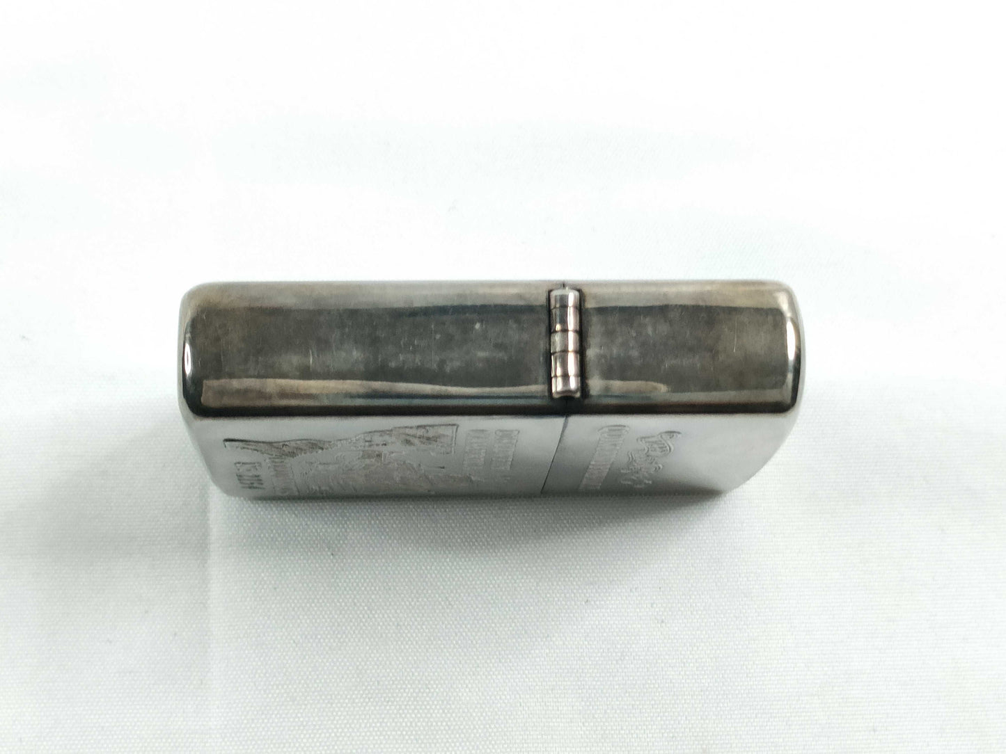 ZIPPO Columbus 500th Anniversary Special Limited Edition Other Accessories