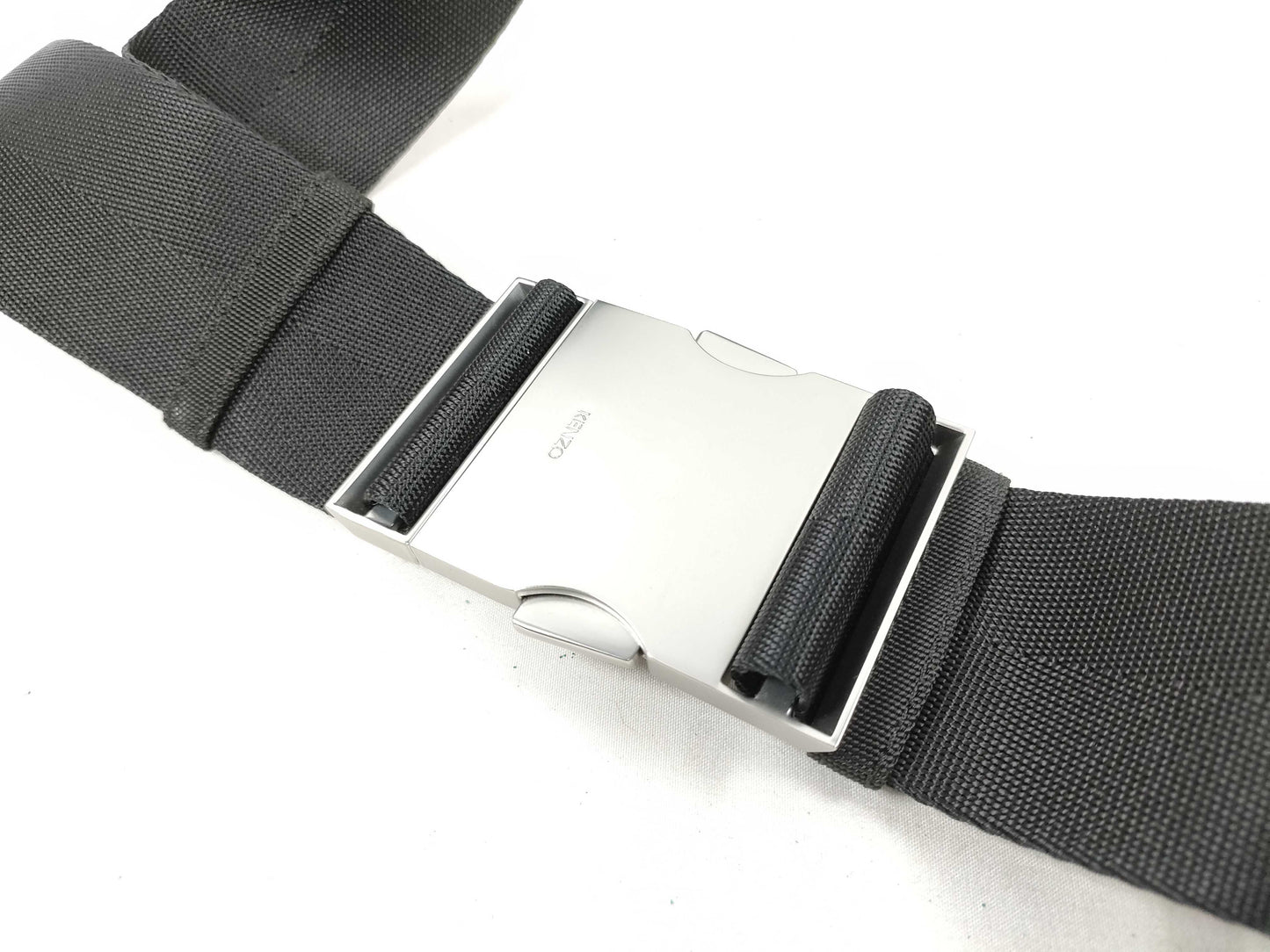 Kenzo Body Bag Black Waist Bag