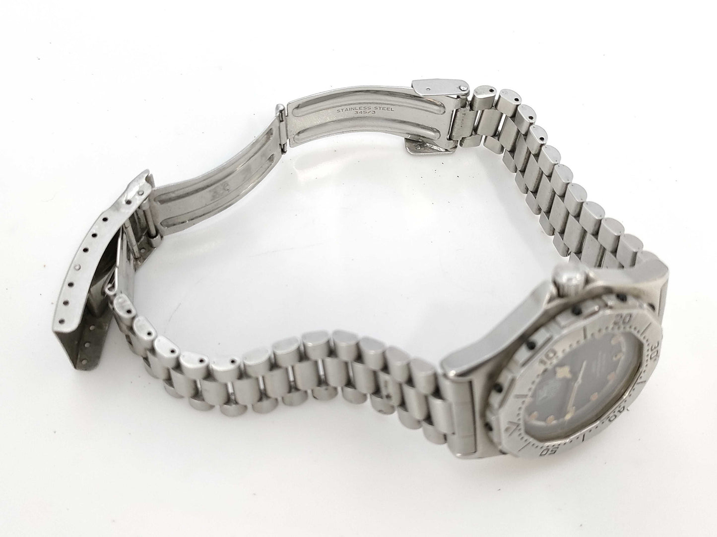 TAG Heuer Professional 932.213 Quartz Boys' Watch