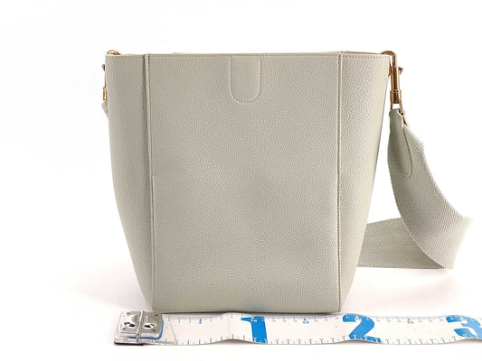 CELINE Sangle Bucket Tote Bag Shoulder Bag