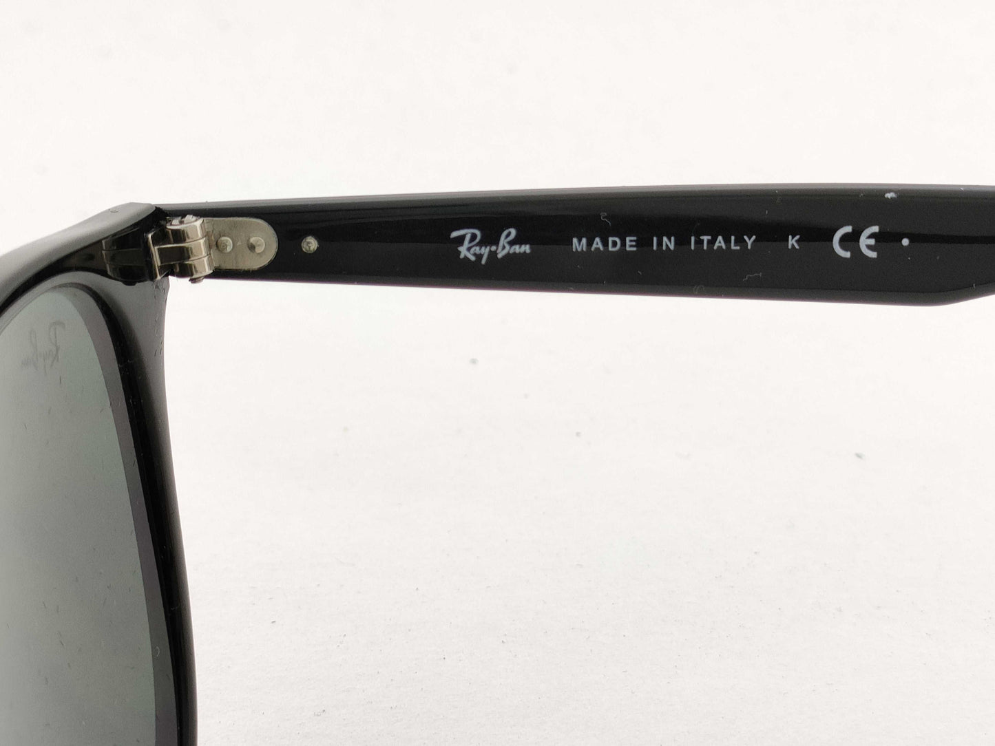 RayBan Ray-Ban Sunglasses RB4259 Accessories: Case Sunglasses/Eyeglasses