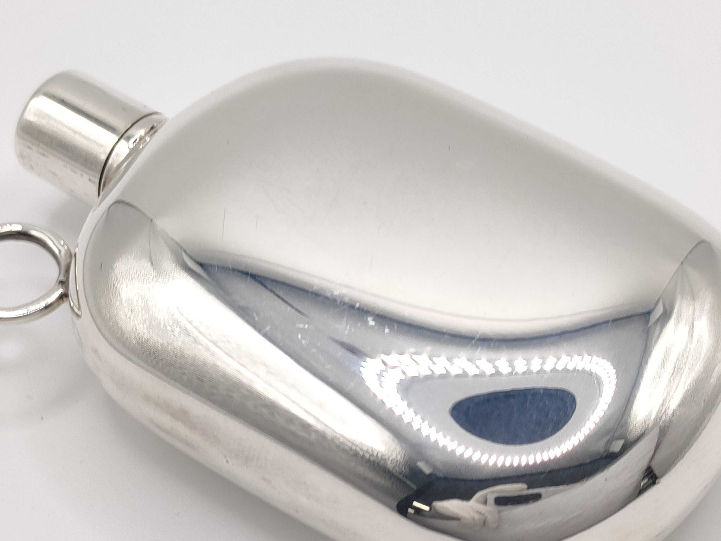 HERMES HERMES Pendant Top Perfume Bottle Other Accessories