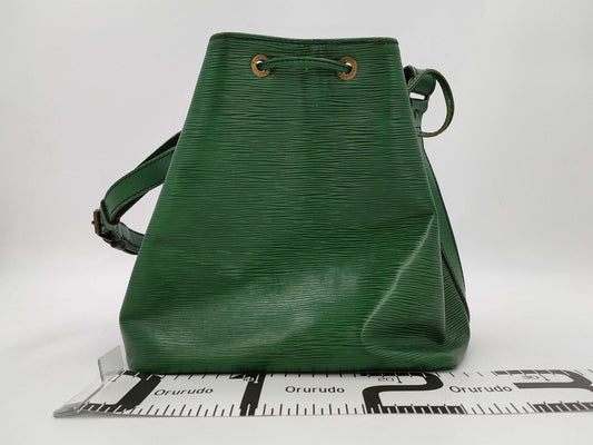 LOUIS VUITTON LV Petit Noe 881A2 Shoulder Bag