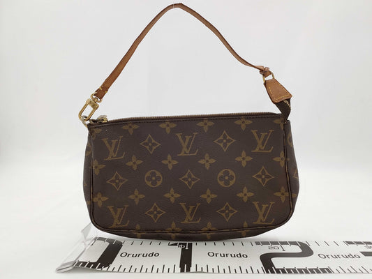 LOUIS VUITTON LV Accessoires TH0914 Handbag