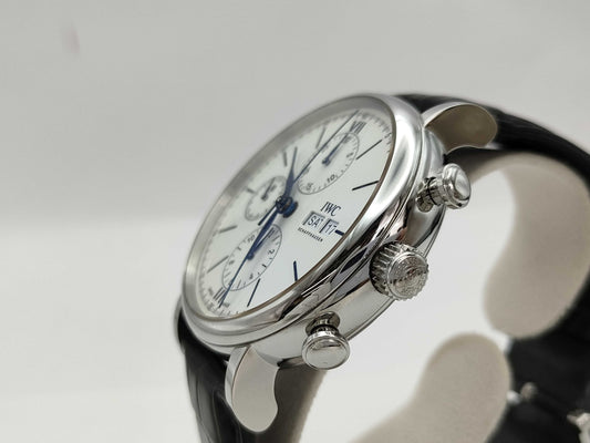 IWC IW391024 5789473 Automatic Men's Watch