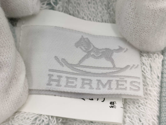 HERMES Towels and other accessories