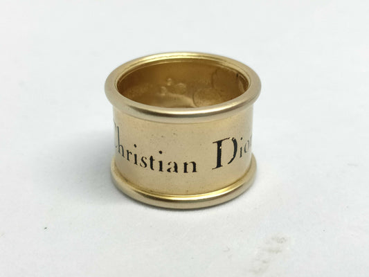 Dior 5-piece accessory set necklace top strap