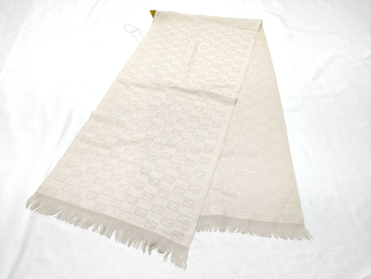 FENDI Mamma FF Scarf