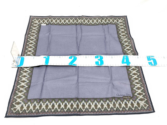 Dior Trotter Handkerchief Other Accessories