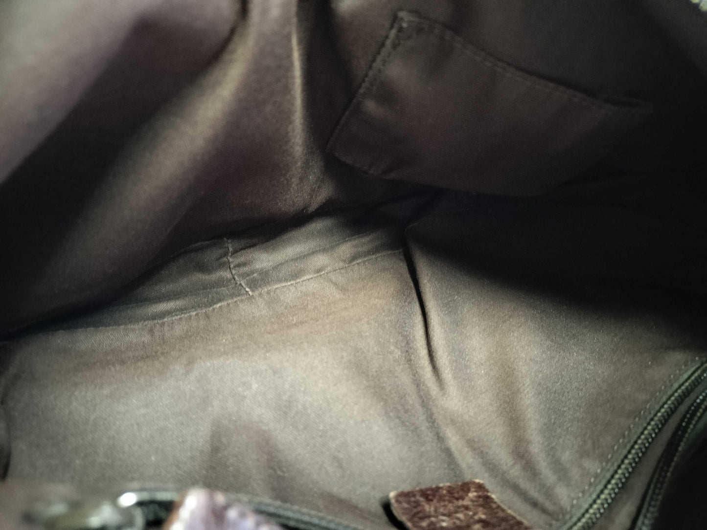 GUCCI GG Canvas GUCCI 3-Piece Gucci Bag Set Shoulder Bag