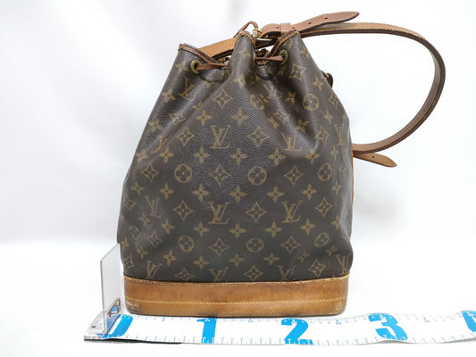 LOUIS VUITTON Monogram Noe M46976 Shoulder Bag
