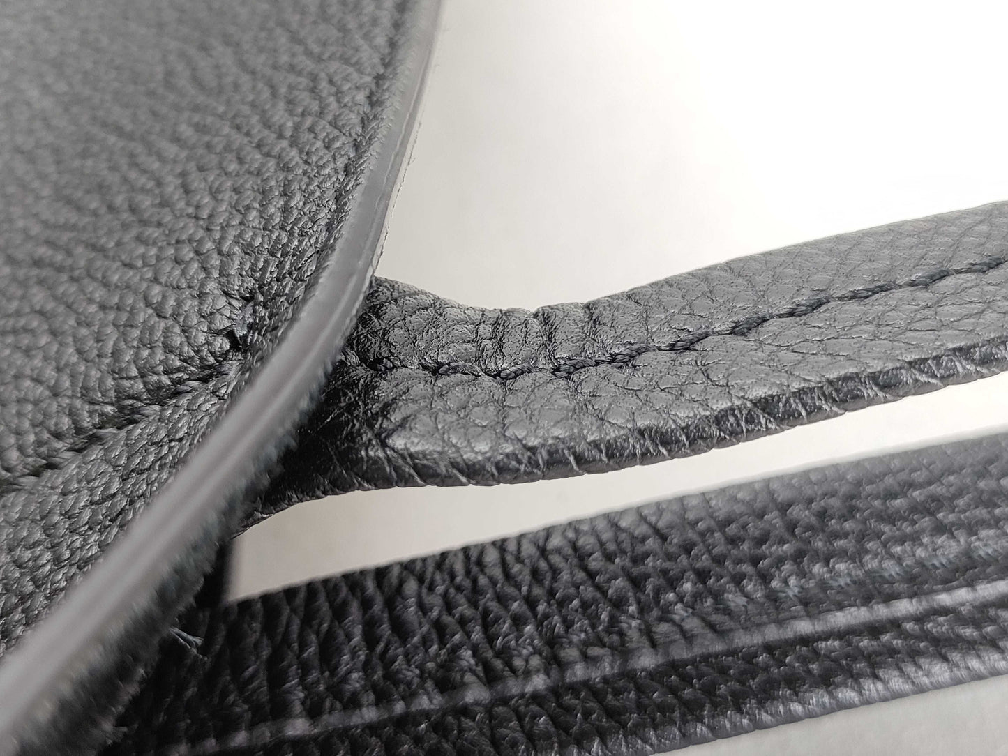 CELINE Cabas Phantom Small Tote Bag