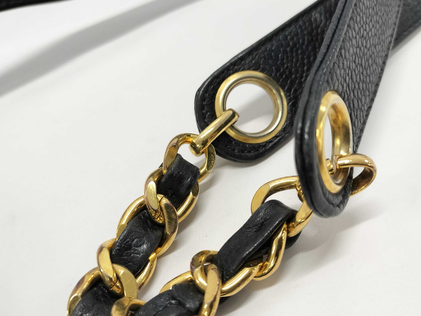 CHANEL Tote Bag Tote Bag