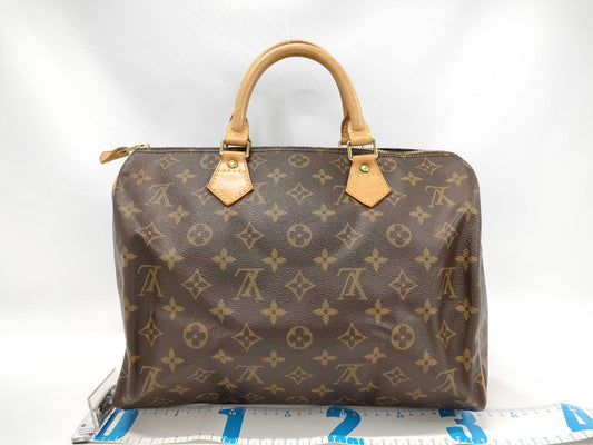 LOUIS VUITTON Speedy Handbag