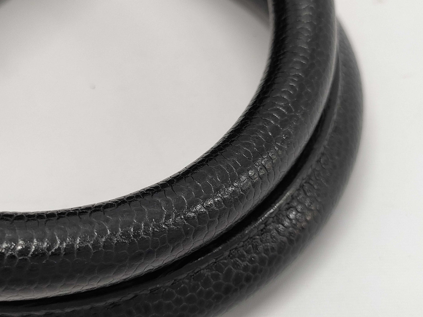 CHANEL CHANEL Matelasse Caviar Skin Deca Coco Mini Boston Bag, Handle Unbroken, Card and Sticker Included