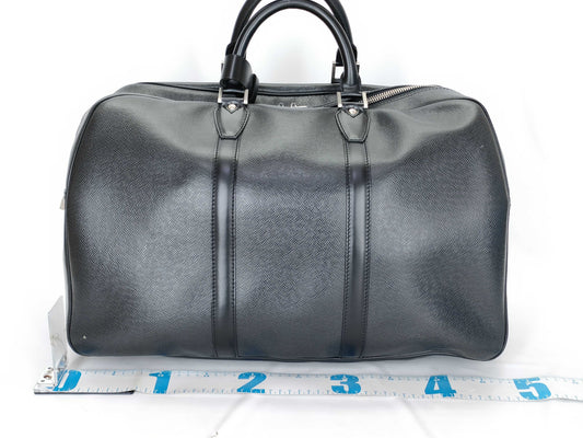 LOUIS VUITTON Taiga Kendall PM M30122/SP0072 Dust Bag Boston Bag