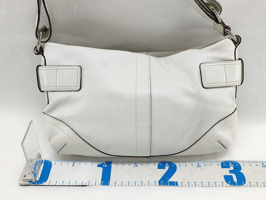 COACH Coach handbag one-shoulder bag handbag