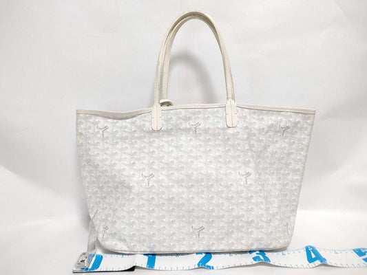 GOYARD Saint Louis PM Tote Bag