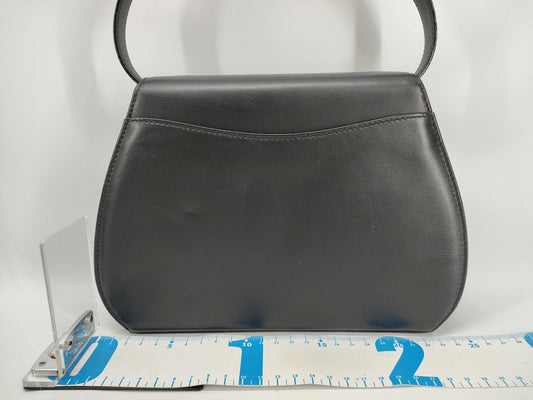 Cartier Panther Leather Handbag