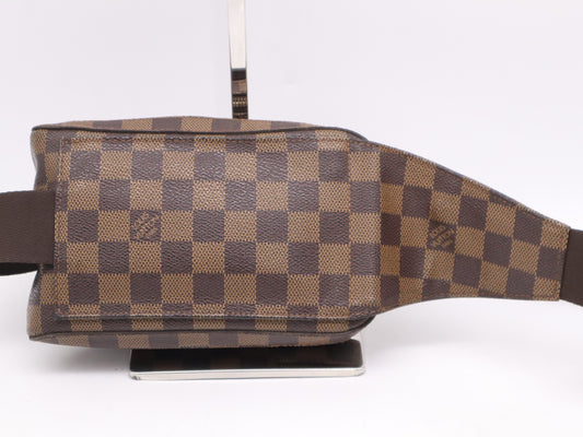 LOUIS VUITTON N51994 Damier Geronimos Waist Bag