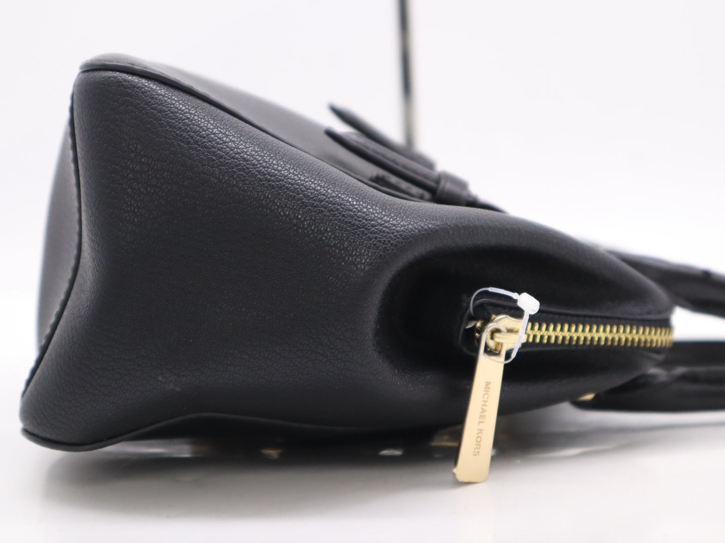 Michael Kors Leather Handbag, 2-Way Bag, Shoulder Bag with Shoulder Strap