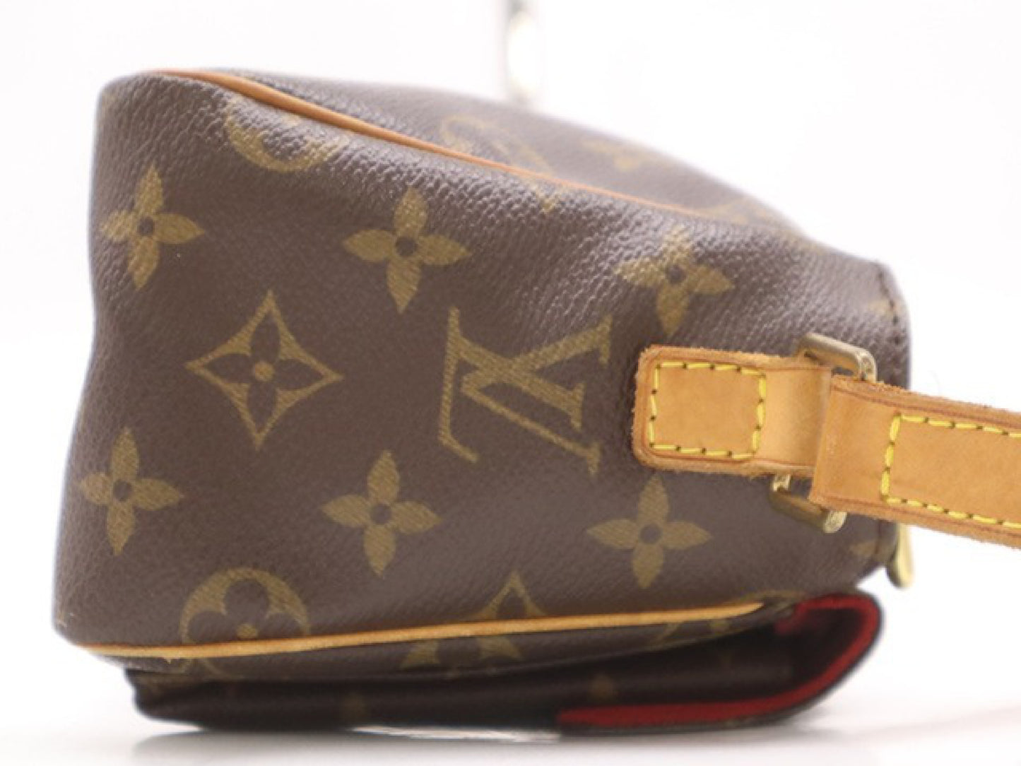 LOUIS VUITTON Monogram M51165 Monogram Viva Cite PM Shoulder Bag