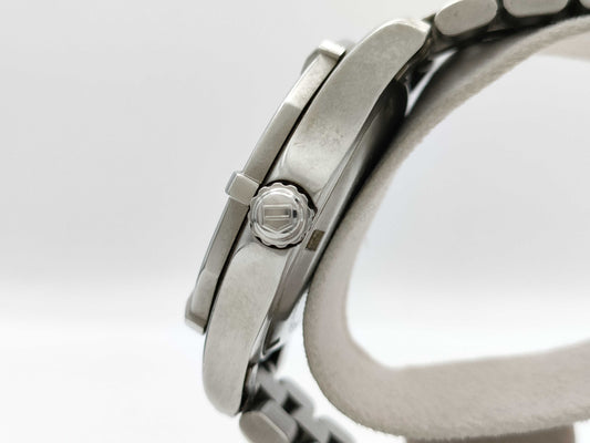 TAG Heuer WK1212 RT5227 Quartz Boys' Watch