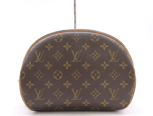 LOUIS VUITTON Monogram M51221 Monogram Blois Shoulder Bag