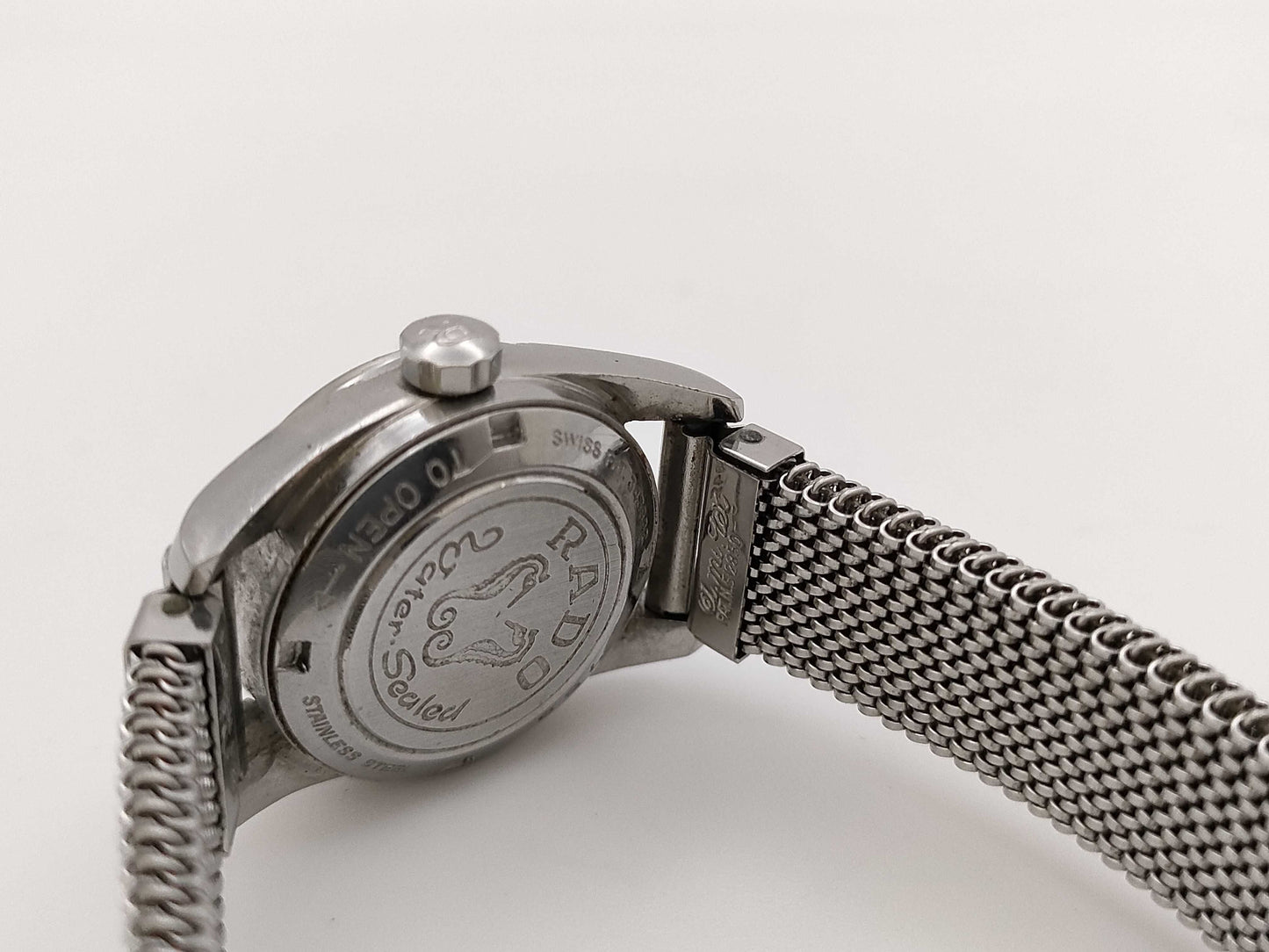 RADO 759 343942 Automatic Women's Watch