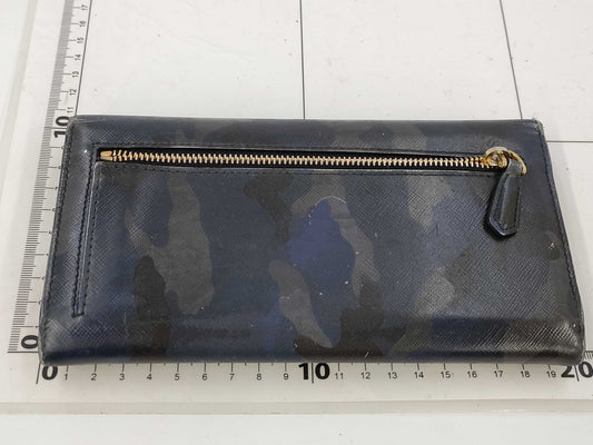 PRADA Prada wallet with card case