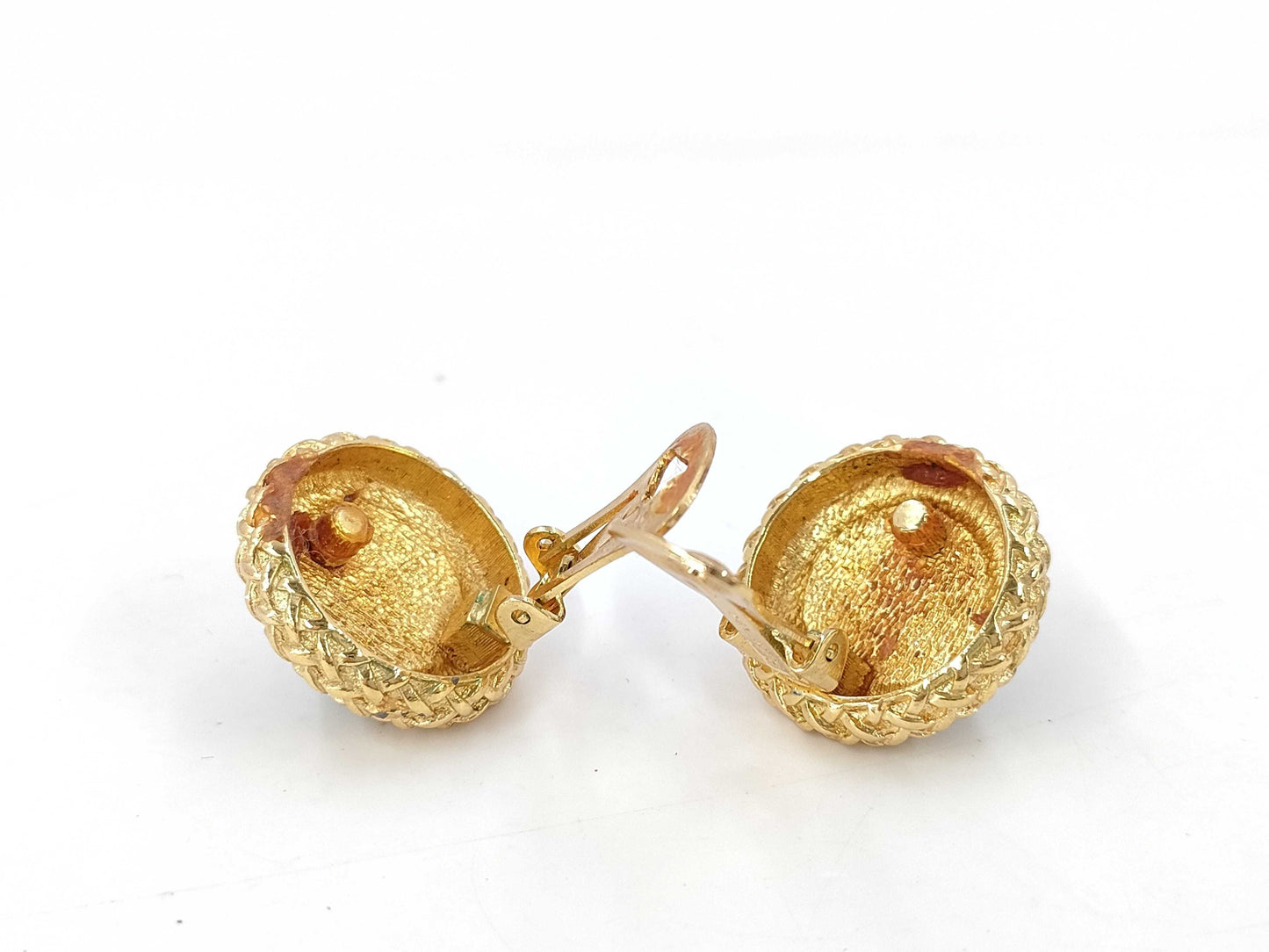 BURBERRY Burberry earrings