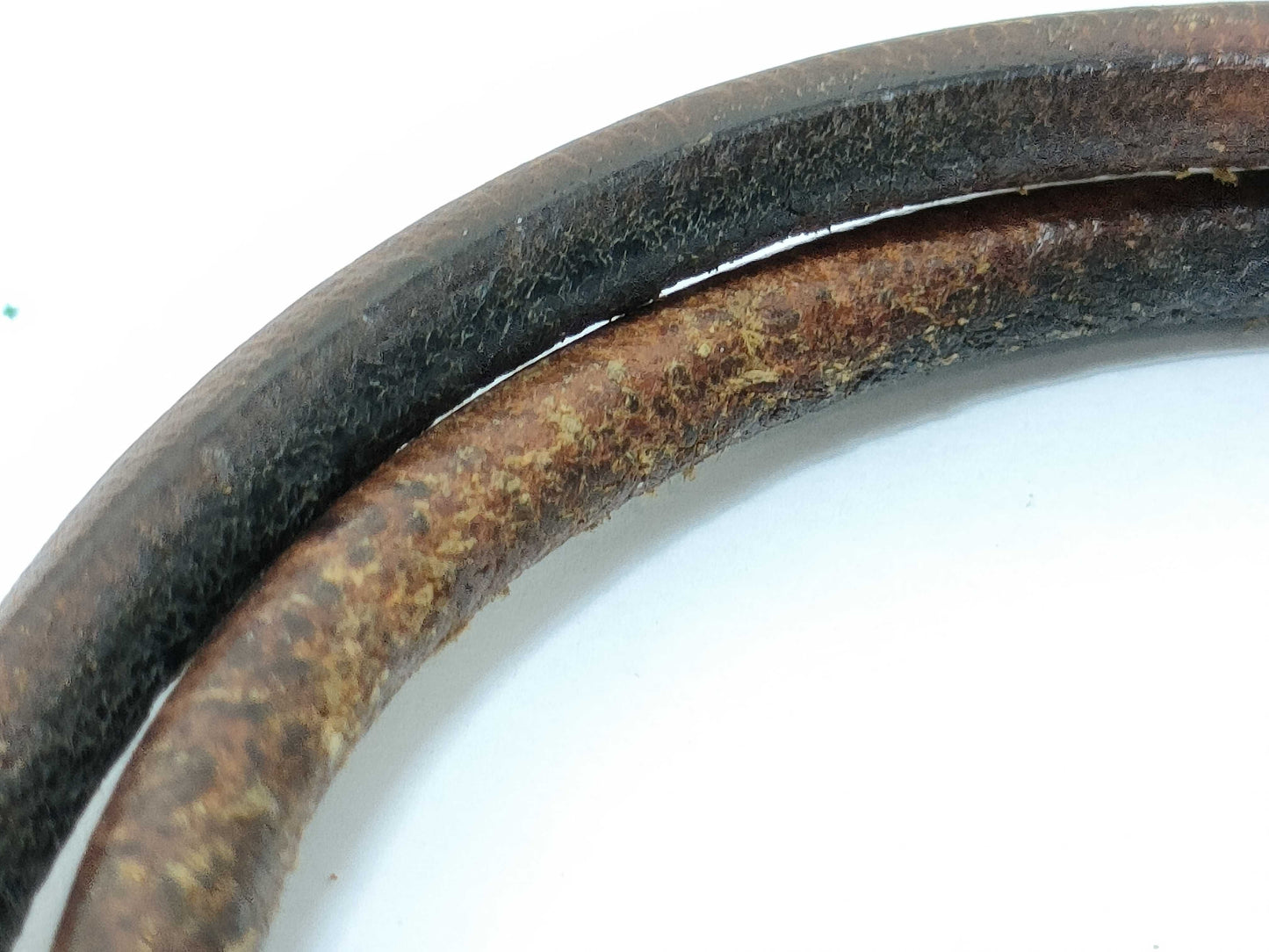 HERMES HERMES Bracelet Bangle