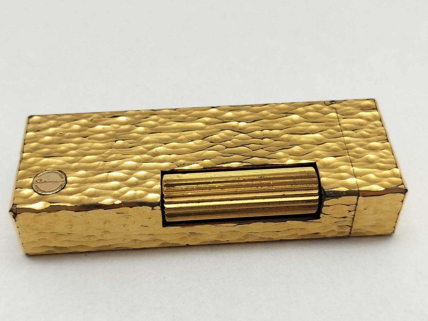 dunhill Dunhill lighter lighter