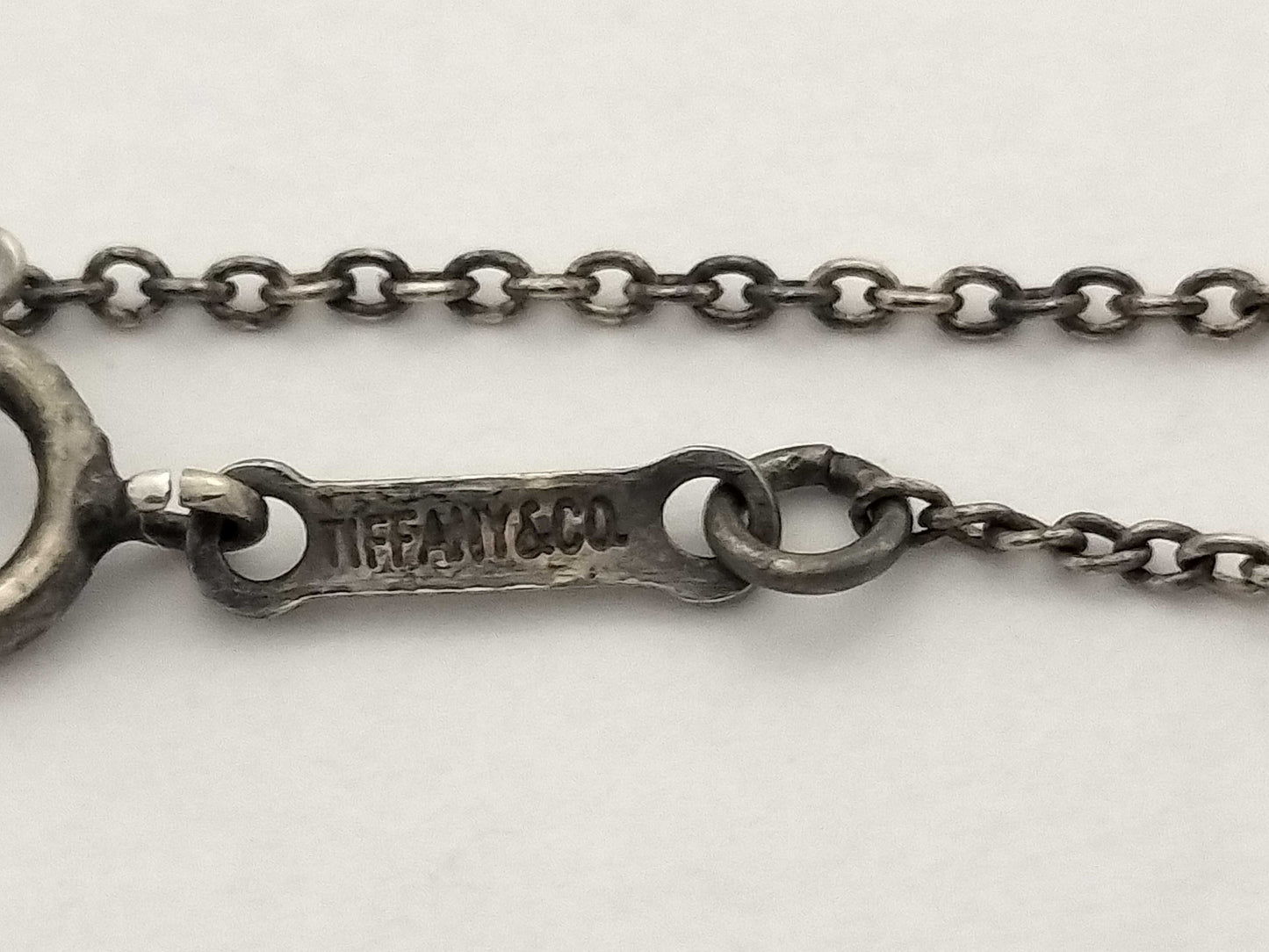 Tiffany & Co. Tiffany Necklace Necklace