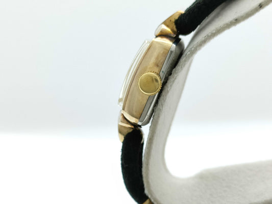 Manual winding ladies' watch