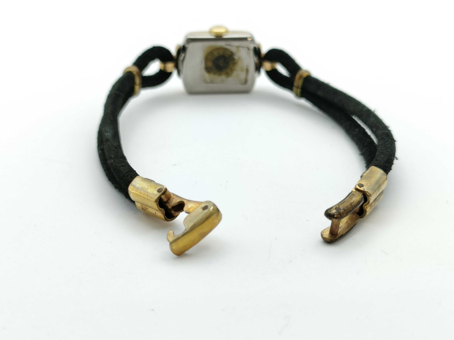 Manual winding ladies' watch