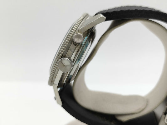 SEIKO 5719-8980 4N08938 Manual Winding Men's Watch