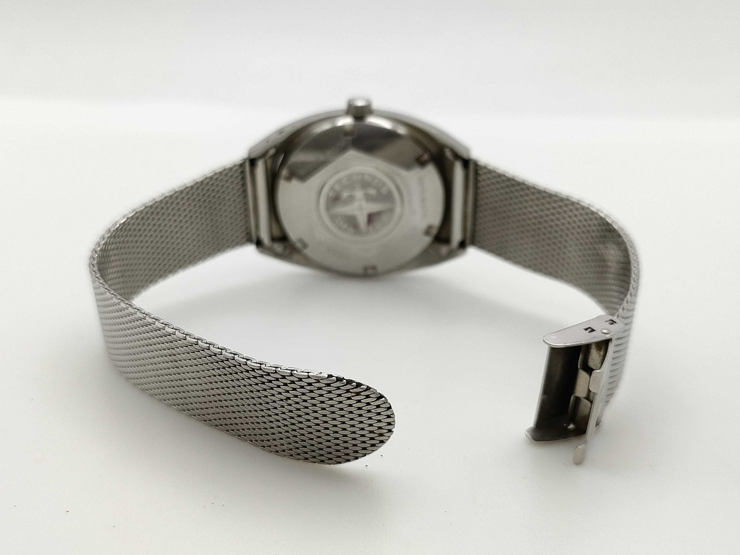 Technos Automatic Boys' Watch