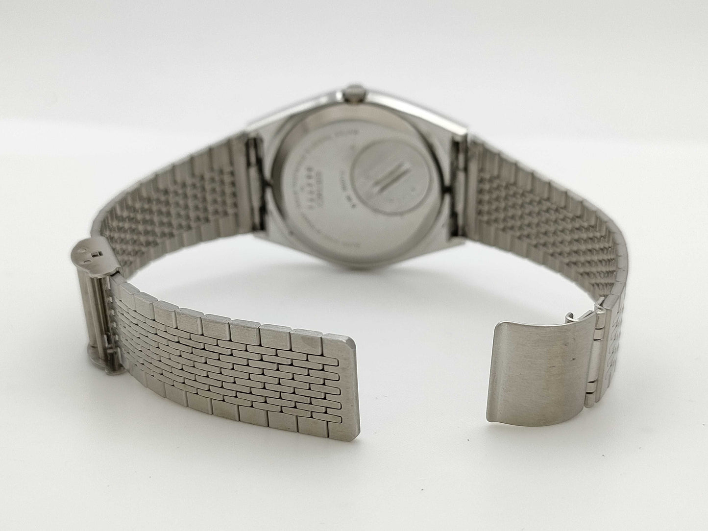 SEIKO 5856-8070 862771 Quartz Men's Watch