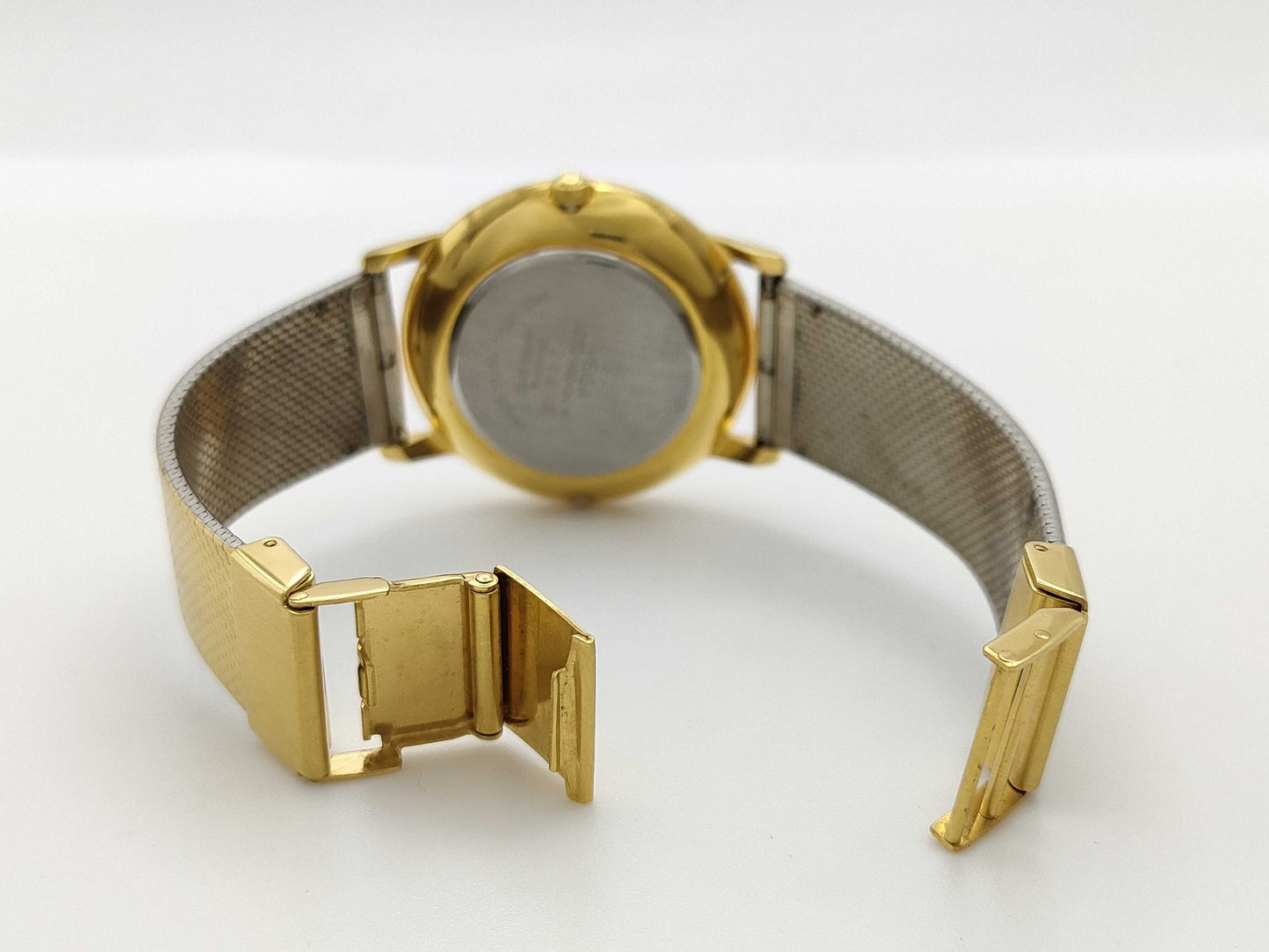 VEGA 4D20-409434Y 8120918 Quartz Boys' Watch