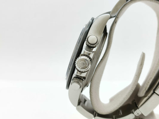 ROLEX 116500LN 65V576V2 Black Men's Watch