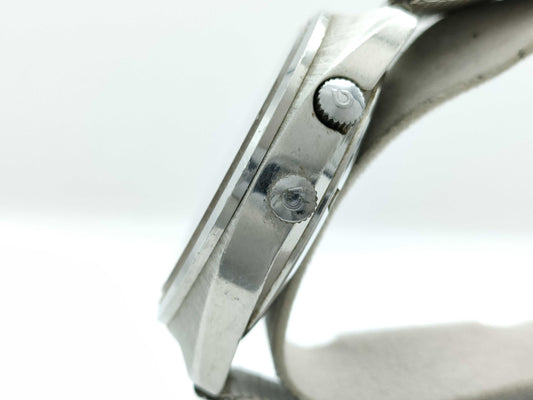 CITIZEN 52704-Y 80903838 Automatic Men's Watch