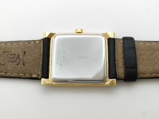 Yves Saint Laurent 4625-E68613 560136 Quartz Women's Watch