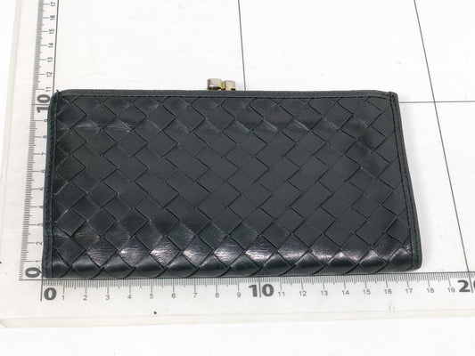 BOTTEGA VENETA Bottega Veneta wallet