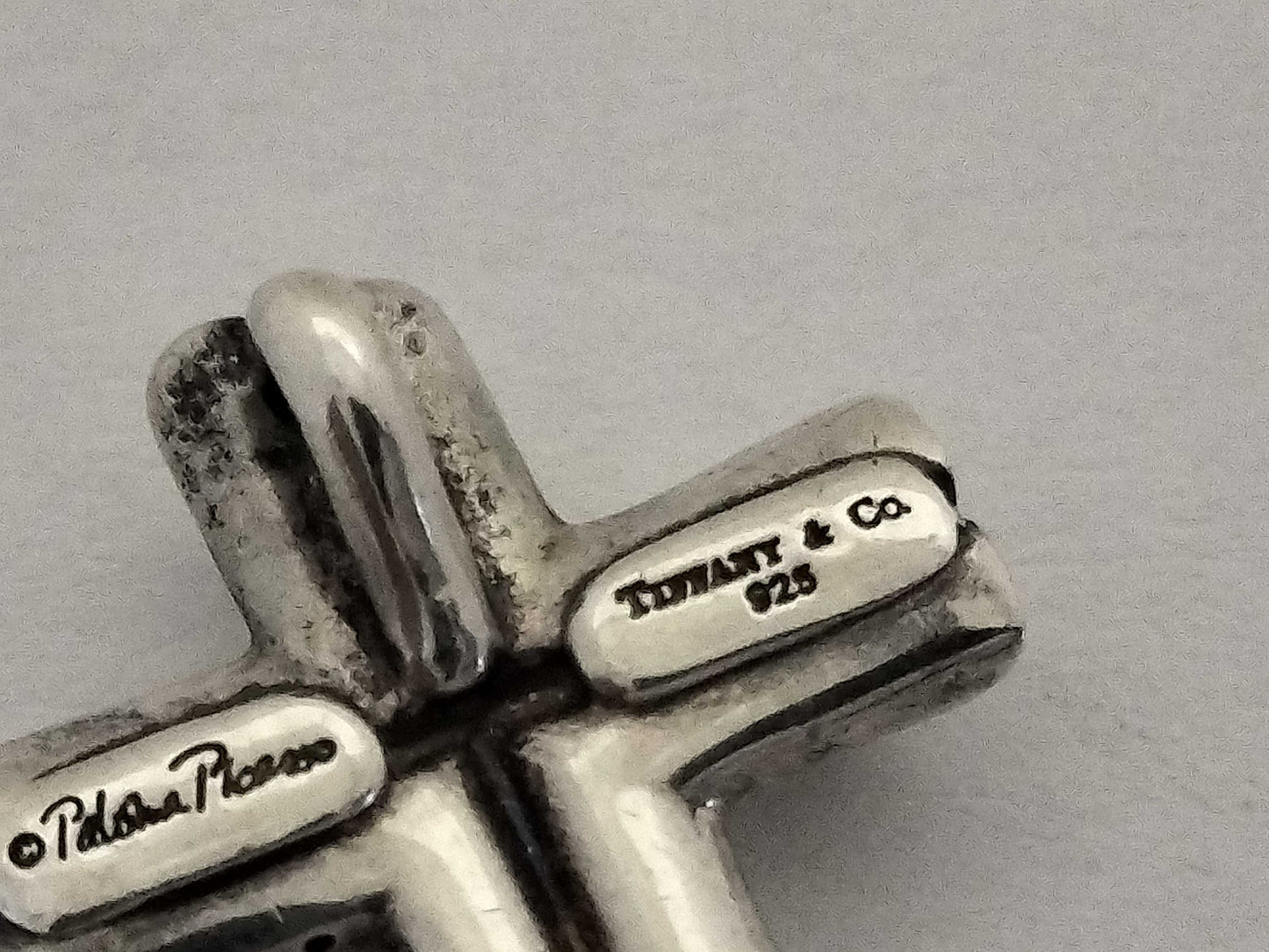 Tiffany & Co. Necklace